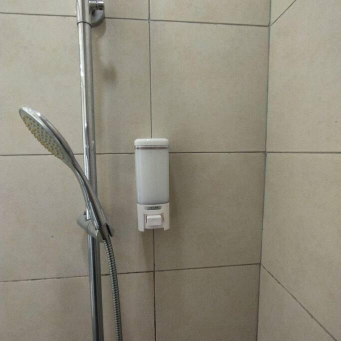 Octagon Premium Ipoh Town Center 2Br 101 By Grab A Stay Kültér fotó