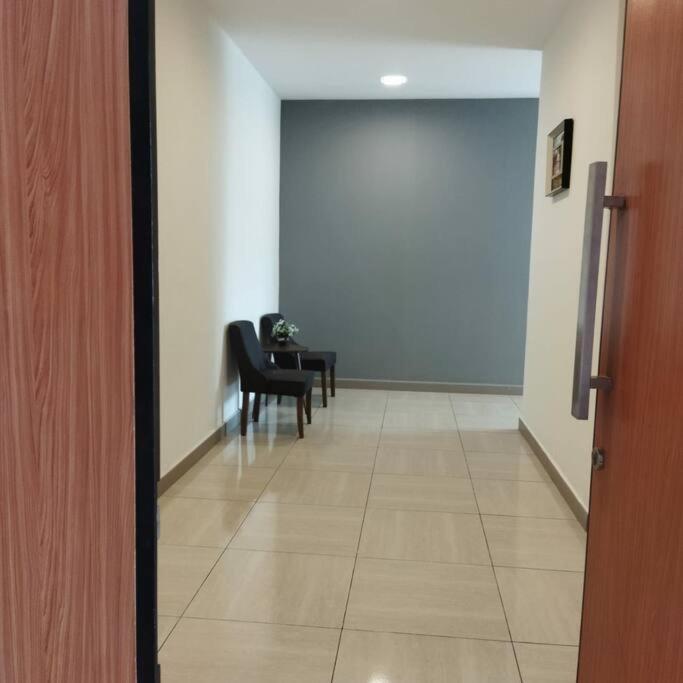 Octagon Premium Ipoh Town Center 2Br 101 By Grab A Stay Kültér fotó