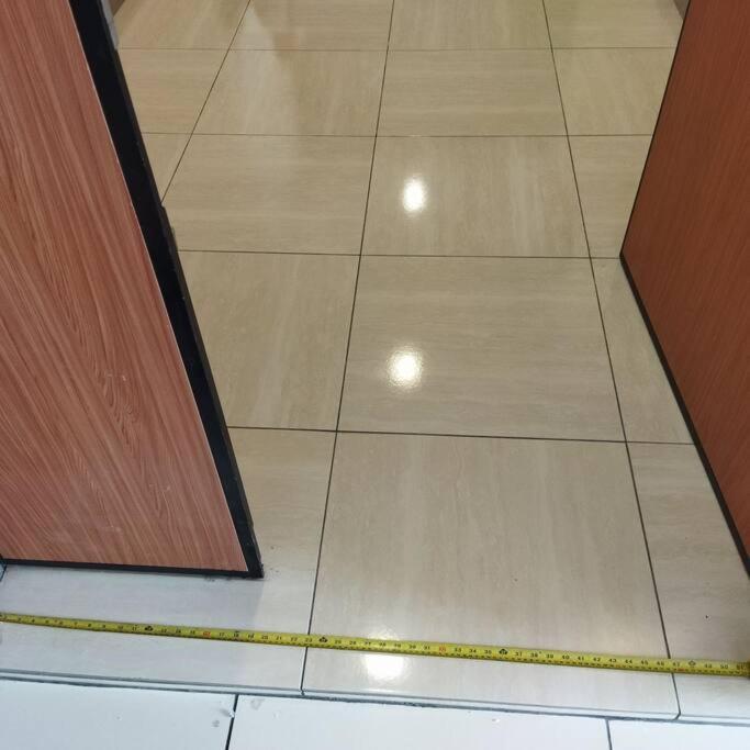 Octagon Premium Ipoh Town Center 2Br 101 By Grab A Stay Kültér fotó