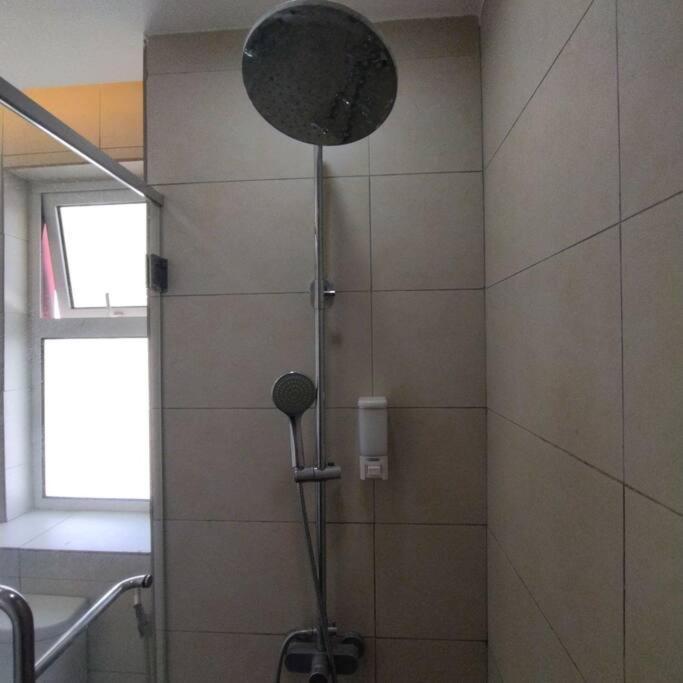 Octagon Premium Ipoh Town Center 2Br 101 By Grab A Stay Kültér fotó