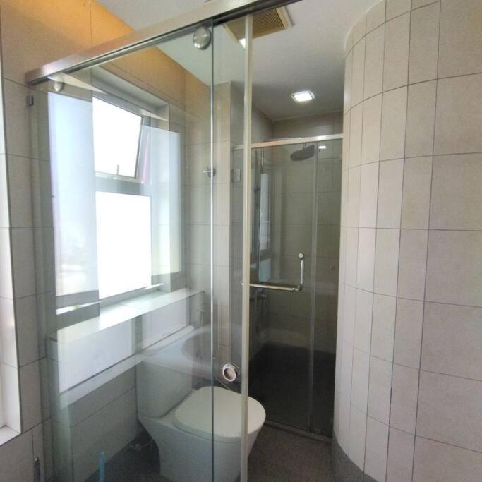 Octagon Premium Ipoh Town Center 2Br 101 By Grab A Stay Kültér fotó