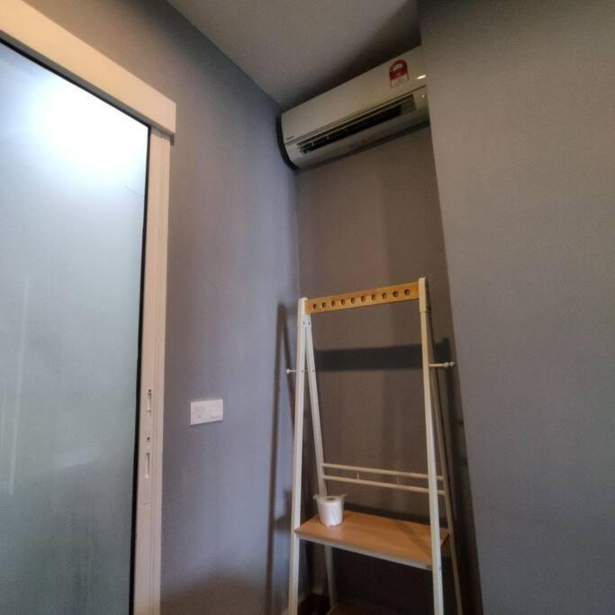 Octagon Premium Ipoh Town Center 2Br 101 By Grab A Stay Kültér fotó