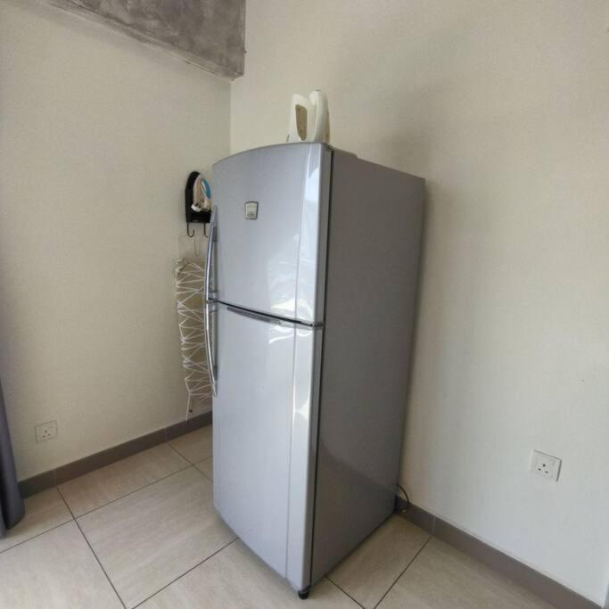 Octagon Premium Ipoh Town Center 2Br 101 By Grab A Stay Kültér fotó